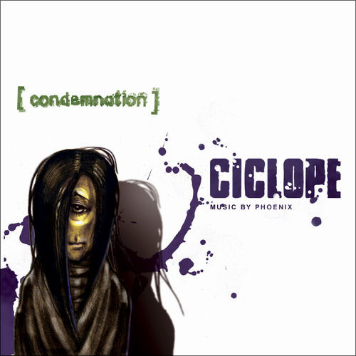 CD-Rom «Ciclope»