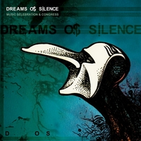 CD-Rom «Dreams os silence»