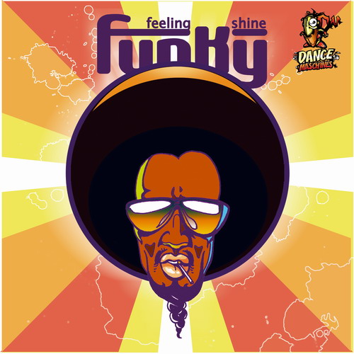CD-Rom «Funky. Feeling shine»