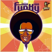 CD-Rom «Funky. Feeling shine»