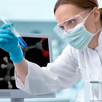 Center of bio-medical research