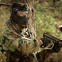 Пейнтбольный клуб