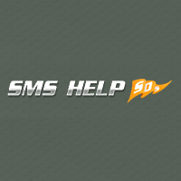 SMS Help