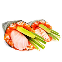 Японская кухня ЮКО