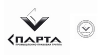 Промышленная правовая группа «Спарта»