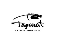 Логотип компании «Taparat»