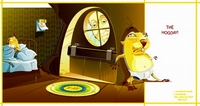 «The Hogday»